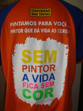 camisetas promocionais