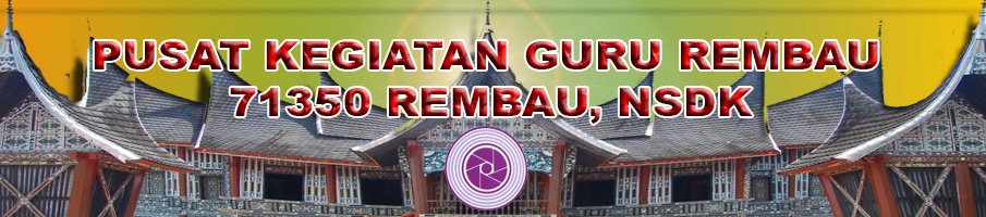 Pusat Kegiatan Guru Rembau,NSDK