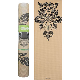 Pink Lemonade Cute Yoga Mats