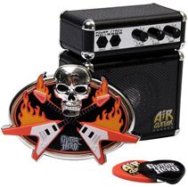 guitar rocker