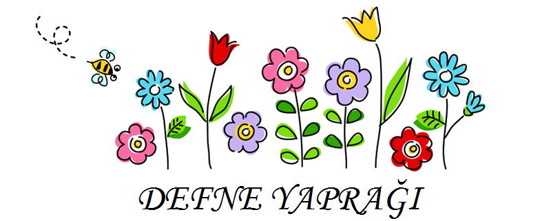 defne yaprağı