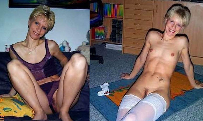 ugly girl big tits pics mom son sex