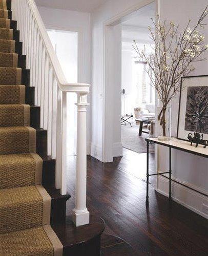 Stair Runner Modern