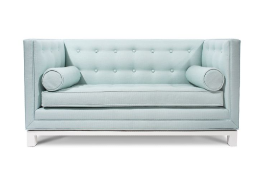 Dreaming About Jonathan Adler Furniture..... - Made By Girl