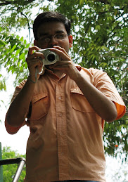 The Photographer Me