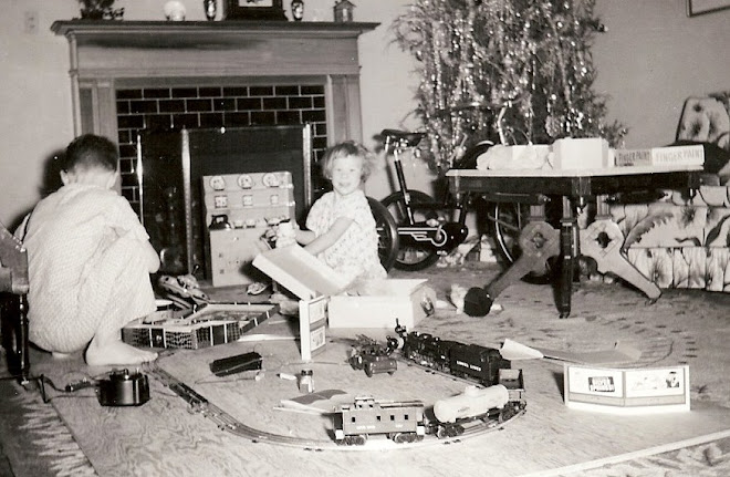 '54 Christmas