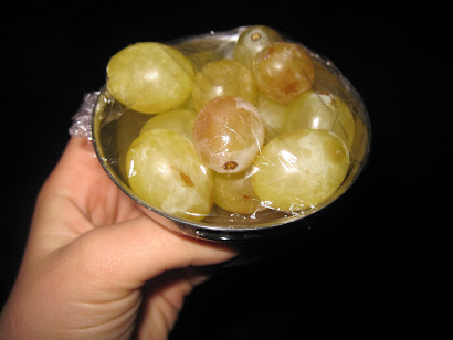 Welcome to Spanish Tradition - LAS UVAS