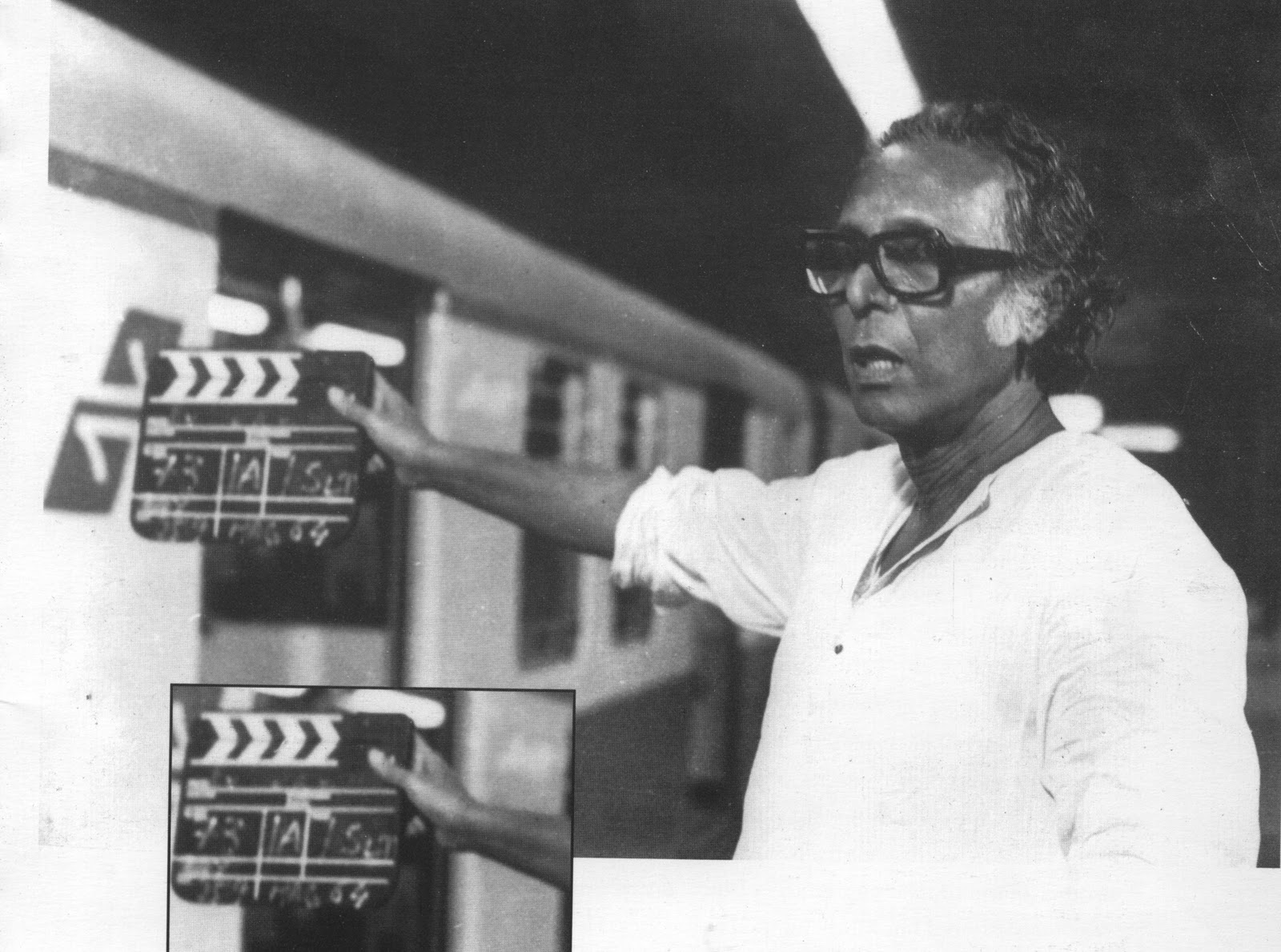 mrinal sen