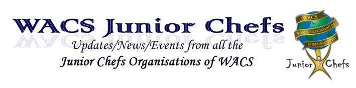 WACS Junior Chef