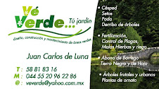 VéVerde... tu jardín.