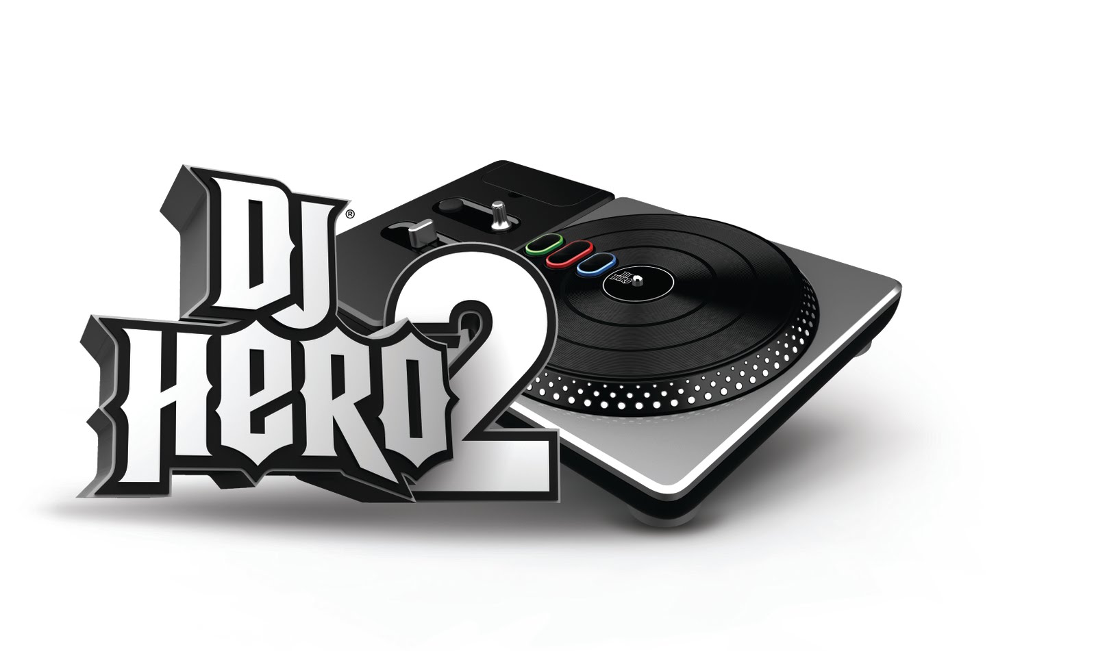 Review DJ Hero 2 onPause