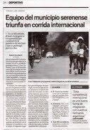 Notas de prensa