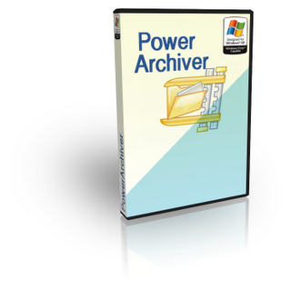 PowerArchiver 2010