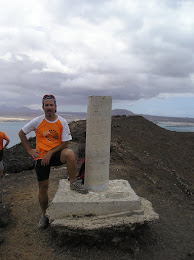 FUERTEVENTURA. ISLA DE LOBOS