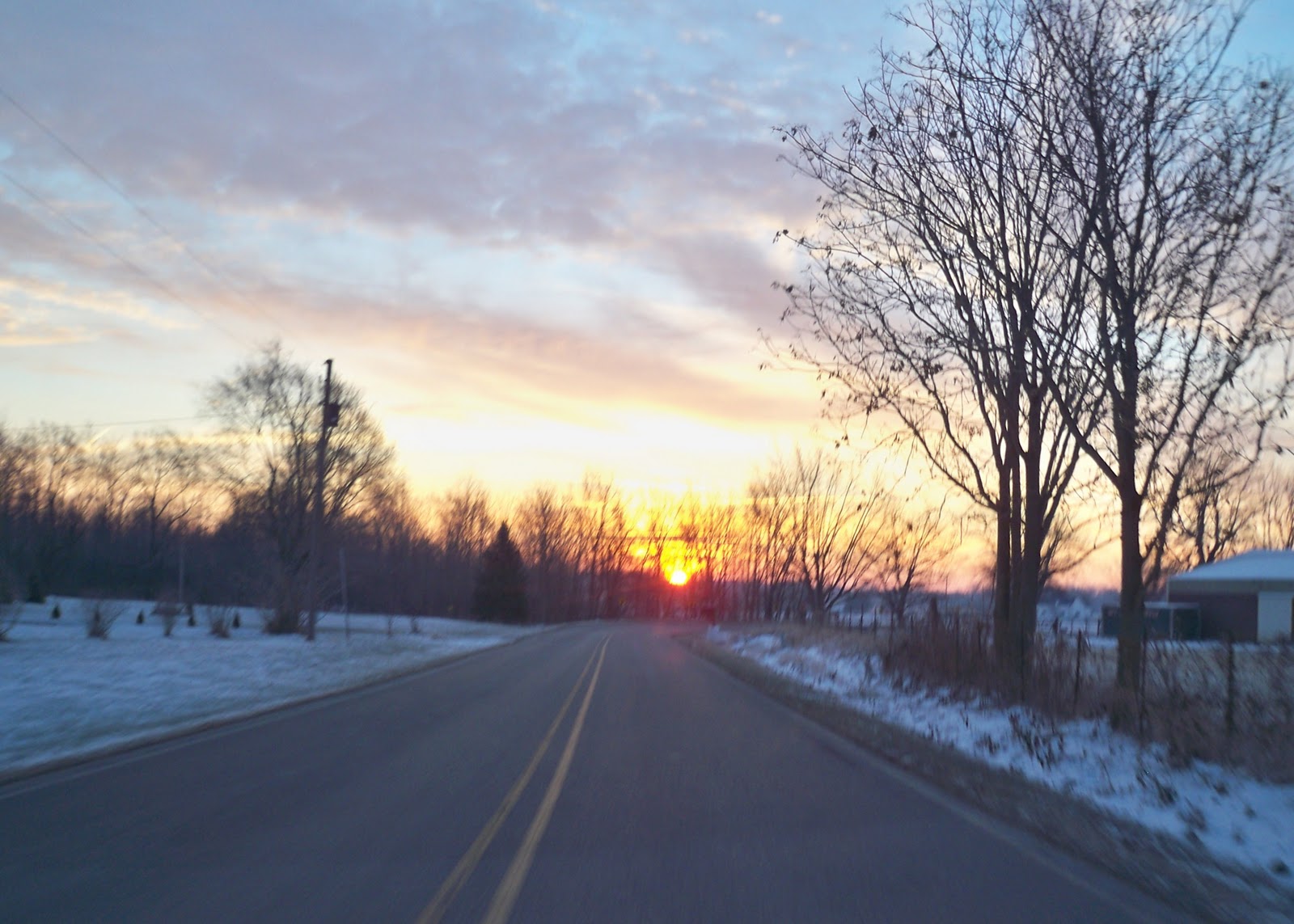 MEEMAW MOMENTS: December 2010