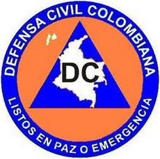 defensa civil