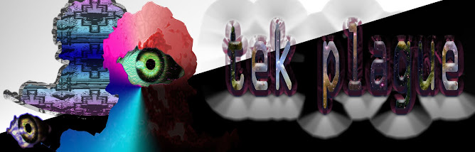 tek plague