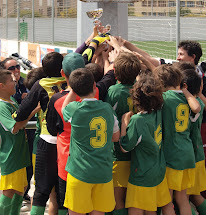 Cuadro Torneo Semana Santa Rafal 2011.