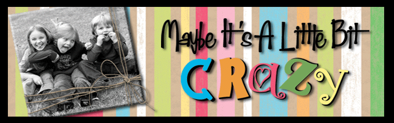 Maybe It\