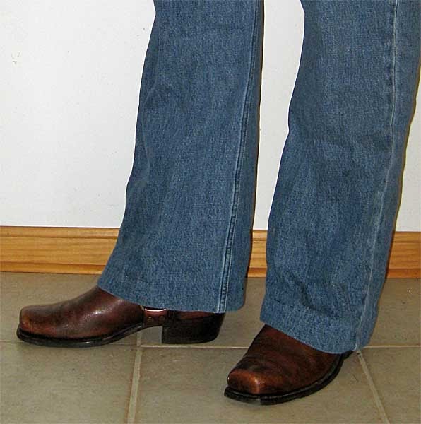 frye boots new york