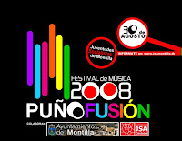 PUÑOFUSIÓN 2008