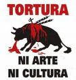 Corridas de toros, no gracias