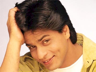 Shahrukh Old Photo