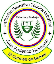 ESCUDO DE LA INSTITUCIÓN