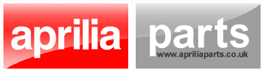 Aprilia Parts Website Launch