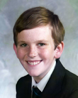 Young Indigo Roth. Very similar to Young Indy, but without George Lucas and CGI.