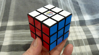 Solved? You better believe it. Call it Deep Memory, though not in a C.S. Lewis kind of way.