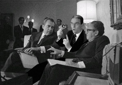 Indigo Roth's Watergate tape