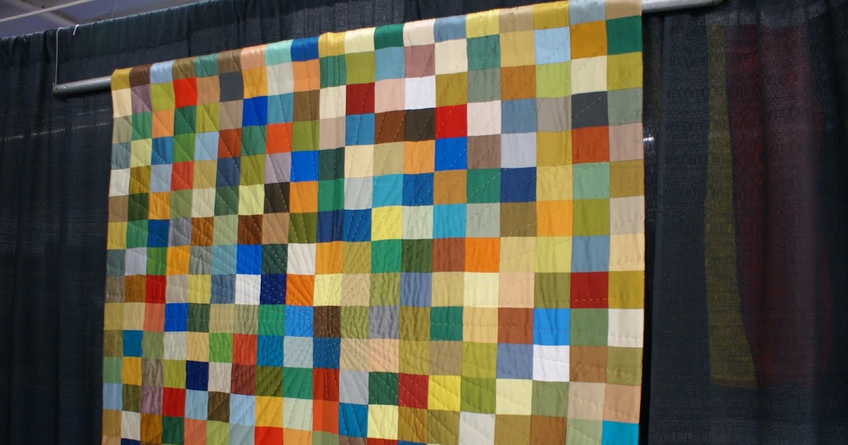 Boston Modern Quilt Guild The Blog World Quilt Show New England