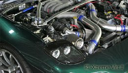 for Parts and Tuning