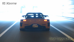 The definitive home of the FD3s