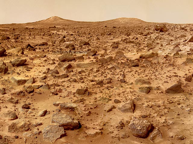 life on planet mars Photo life on planet mars Photo