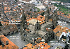 CATEDRAL DE SANTIAGO