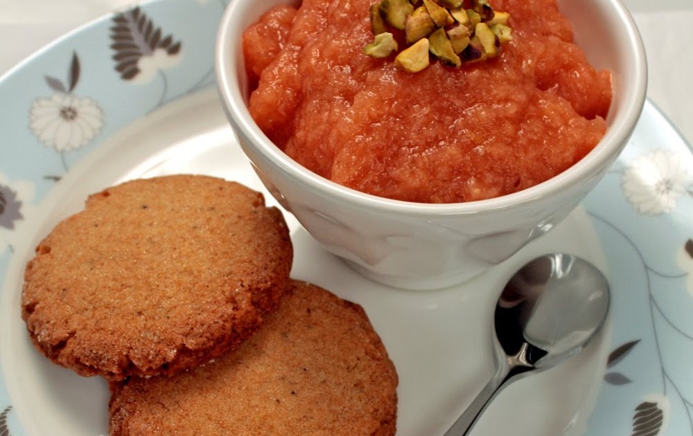 Hungry Cravings AppleQuince Sauce