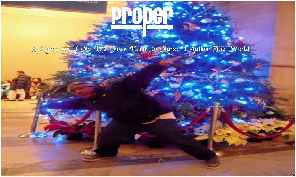Proper