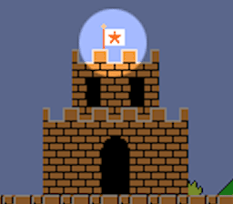 Super Mario Communist
