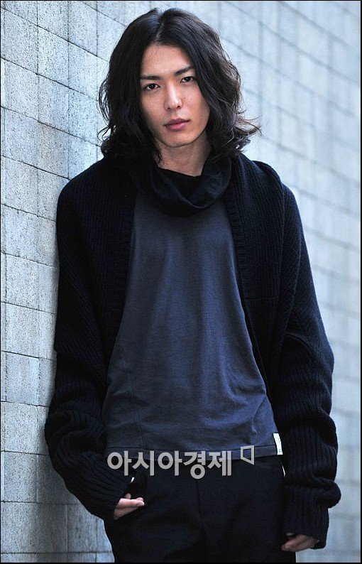 Jae-wook Kim - Images Colection