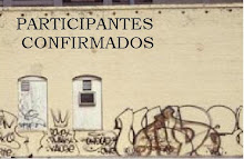 Participantes confirmados