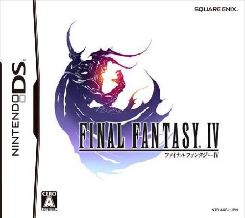 Todos los Final Fantasy para Nintendo DS en Español www.PuntoJuegos.net Juegos Gratis