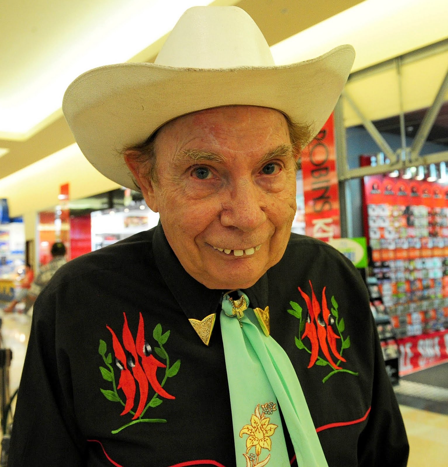 Chad Alchetron, The Free Social Encyclopedia