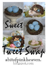 Sweet Tweet Swap