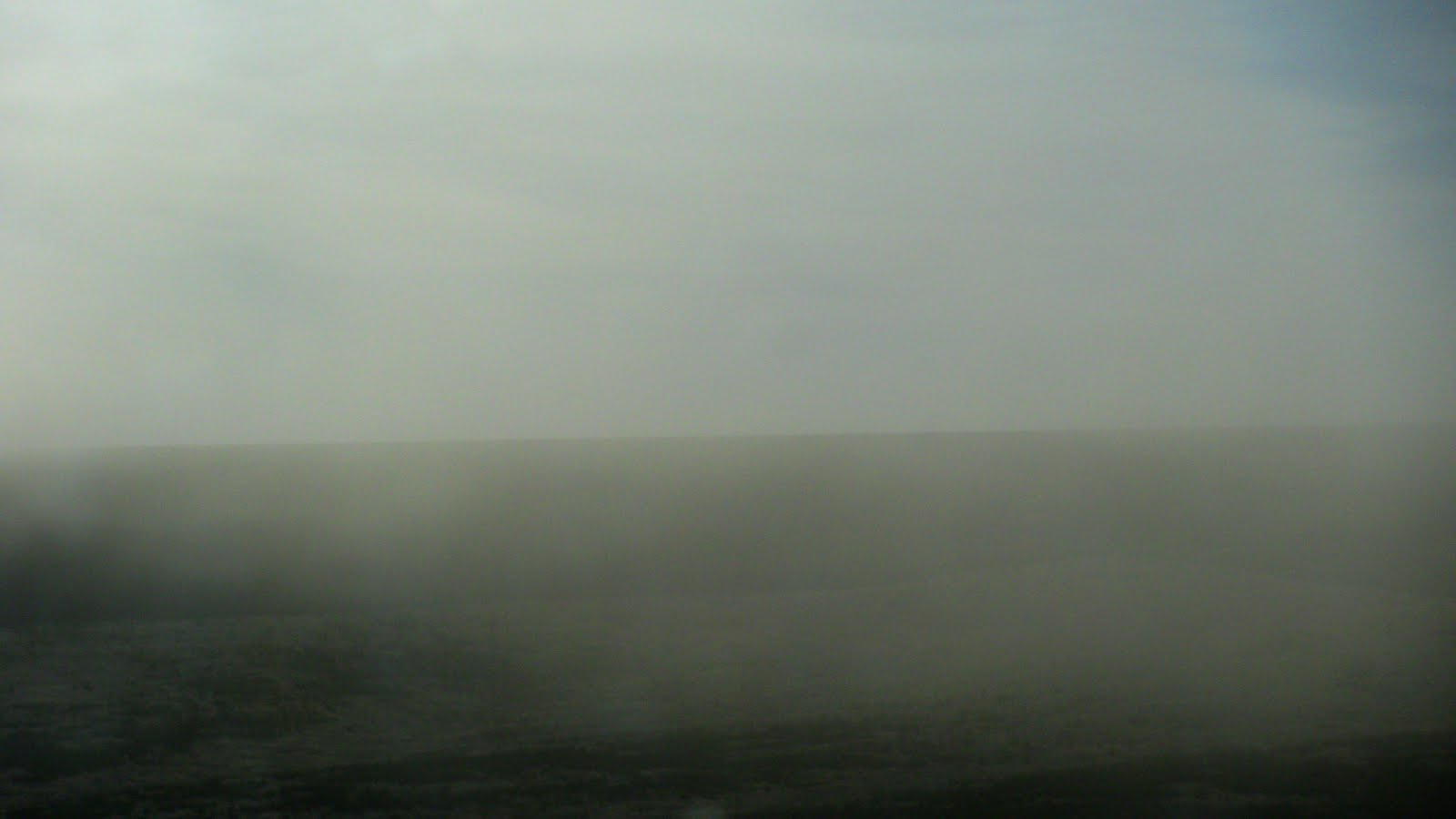 dust storm | Contemporary landscape artists, Warsan shire, Landscape artist