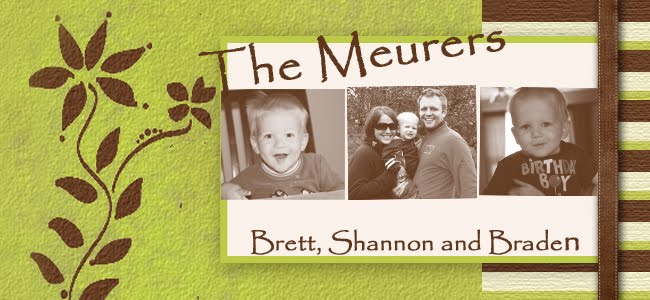 The Meurer Family