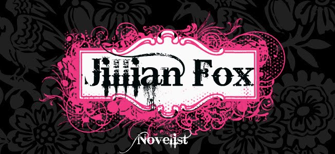 Jillian Fox - Novelist
