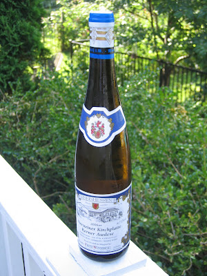 riesling auslese