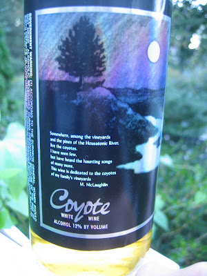 Mclaughlin Vineyards